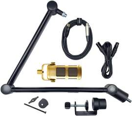 Sontronics Microphone VOICECASTING PACK