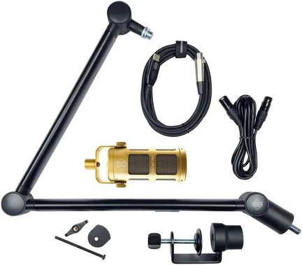 Sontronics Microphone VOICECASTING PACK