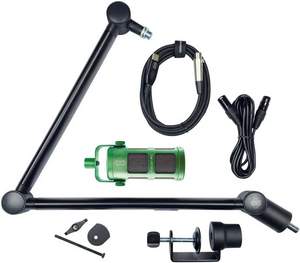 Sontronics Microphone VOICECASTING PACK