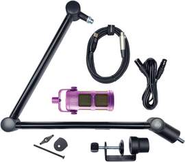 Sontronics Microphone VOICECASTING PACK