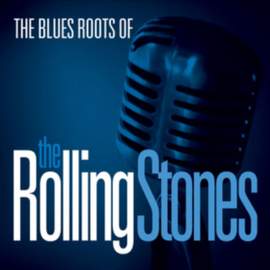 The Blues Roots of the Rolling Stones