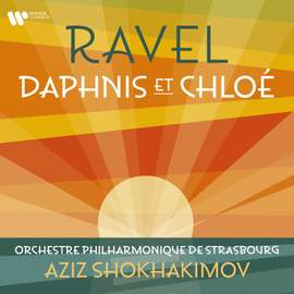 Ravel: Daphnis Et Chloé