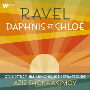 Ravel: Daphnis Et Chloé