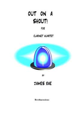 James Rae: Out on a Shout!