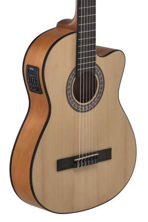 Caballero by MR Principio Series Flamenco CA-PM-FE