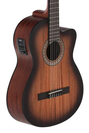 Caballero by MR Principio Series Stage CA-MM-E