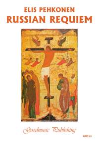 Elis Pehkonen: Russian Requiem