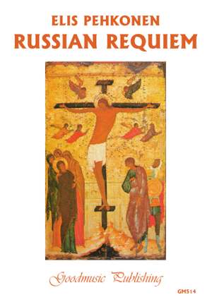Elis Pehkonen: Russian Requiem