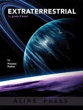 Parker, P: Extraterrestrial