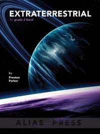 Parker, P: Extraterrestrial