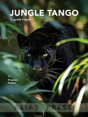 Parker, P: Jungle Tango