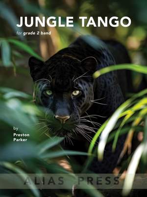 Parker, P: Jungle Tango
