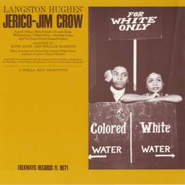 Langston Hughes' Jerico-Jim Crow