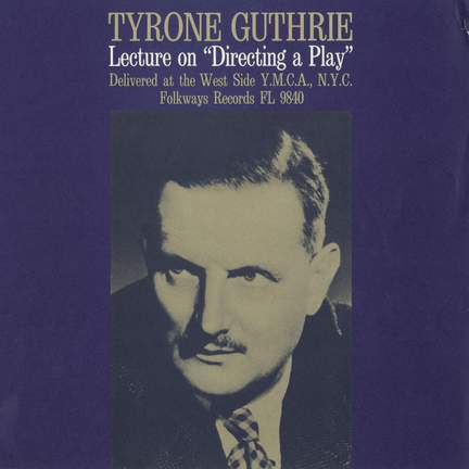 Lecture on Directing a Play