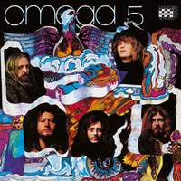 Omega 5 (Remaster)
