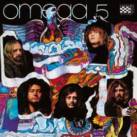 Omega 5 (Remaster)