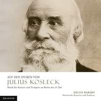 Auf den Spuren von Julius Kosleck