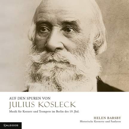 Auf den Spuren von Julius Kosleck
