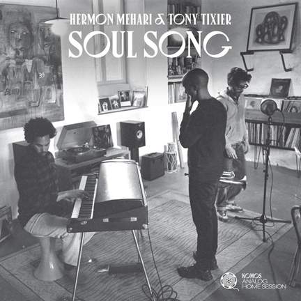 SOUL SONG