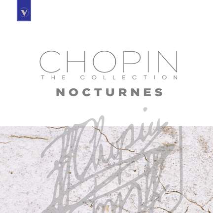 The Chopin Collection: Nocturnes