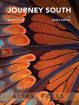 Kakitani, A: Journey South