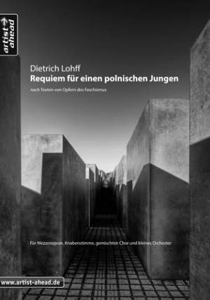 Lohff, D: Requiem für einen polnischen Jungen