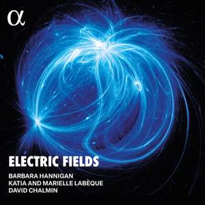 Electric Fields