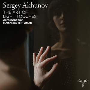 The Art of Light Touches