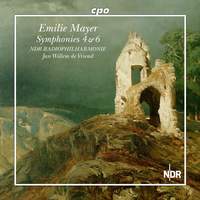 Emilie Mayer: Symphonies 4 & 6