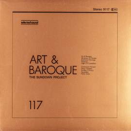 Art & Baroque