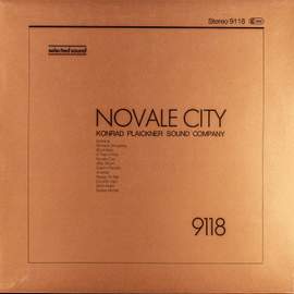 Novale City