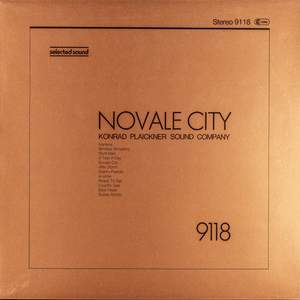 Novale City