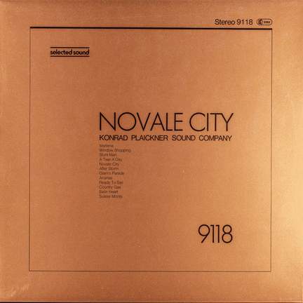 Novale City