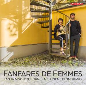 Fanfares de Femmes