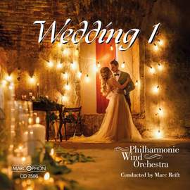 Wedding 1