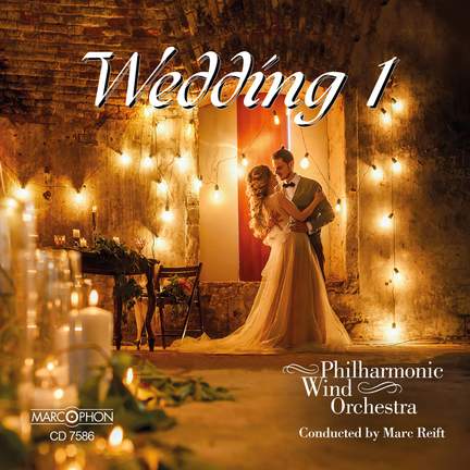 Wedding 1