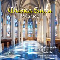 Musica Sacra, Vol. 3