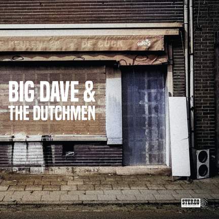 Big Dave & The Dutchmen