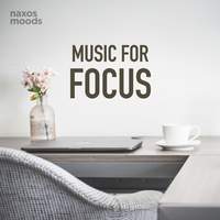 Music for Focus