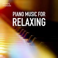 Piano Music for Relaxing