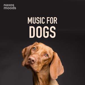 Music for Dogs