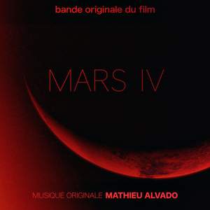 Mars IV (Bande Originale du Film)