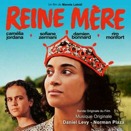 Reine Mère (Bande Originale du Film)