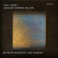 Between Midnight and Sunrise