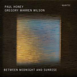 Between Midnight and Sunrise