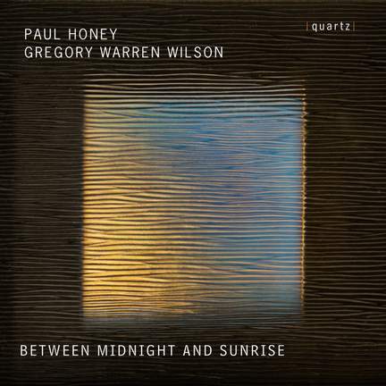 Between Midnight and Sunrise