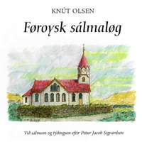 Føroysk Sálmaløg