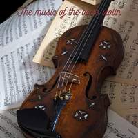 The music of the bass violin