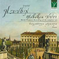 Haydn: HOBOKEN XVII, World Premiere Recording of the Complete Set