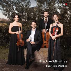 Elective Affinities
